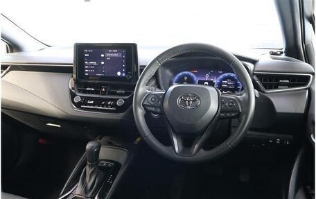 Toyota Corolla, 2022 год, 1 242 000 рублей, 4 фотография