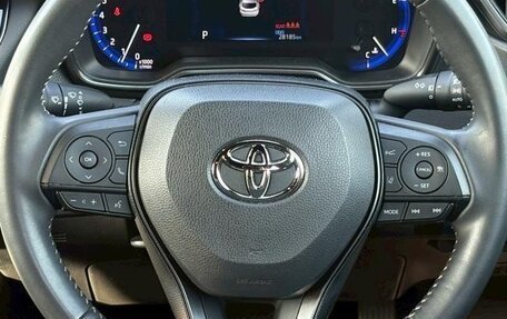 Toyota Corolla, 2022 год, 1 242 000 рублей, 6 фотография