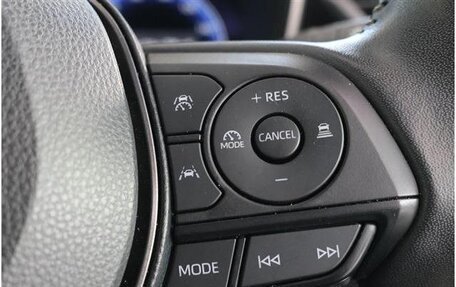 Toyota Corolla, 2022 год, 1 242 000 рублей, 8 фотография
