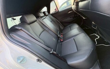 Toyota Corolla, 2022 год, 1 242 000 рублей, 16 фотография