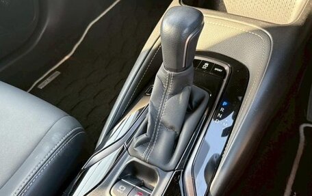 Toyota Corolla, 2022 год, 1 242 000 рублей, 13 фотография