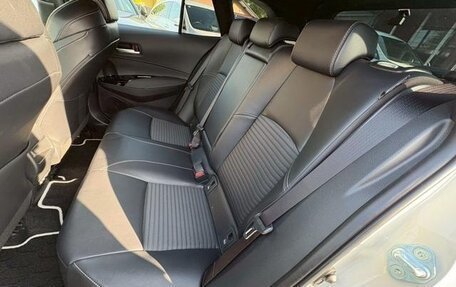 Toyota Corolla, 2022 год, 1 242 000 рублей, 15 фотография