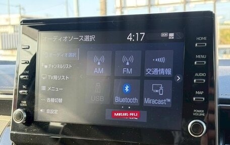 Toyota Corolla, 2022 год, 1 242 000 рублей, 10 фотография