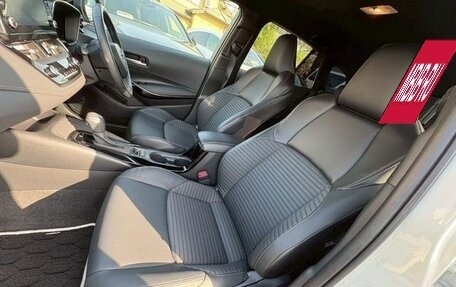 Toyota Corolla, 2022 год, 1 242 000 рублей, 14 фотография