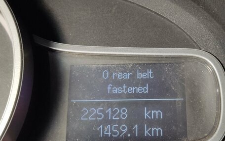 Renault Megane III, 2009 год, 649 000 рублей, 10 фотография