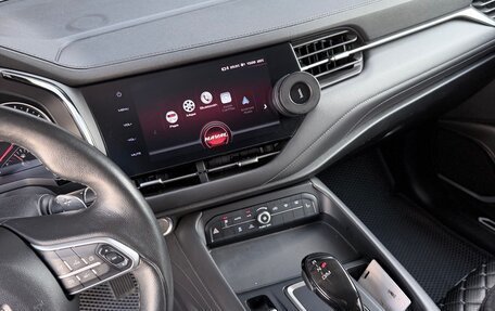 Haval F7 I, 2021 год, 1 320 000 рублей, 13 фотография