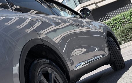 Haval F7 I, 2021 год, 1 320 000 рублей, 9 фотография