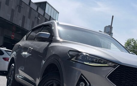 Haval F7 I, 2021 год, 1 320 000 рублей, 8 фотография
