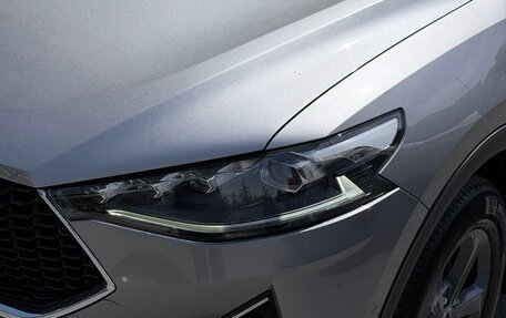 Haval F7 I, 2021 год, 1 320 000 рублей, 7 фотография