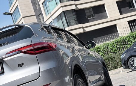Haval F7 I, 2021 год, 1 320 000 рублей, 5 фотография