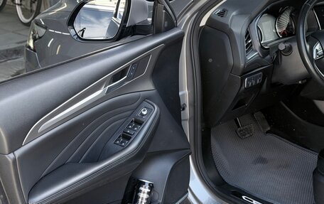 Haval F7 I, 2021 год, 1 320 000 рублей, 15 фотография
