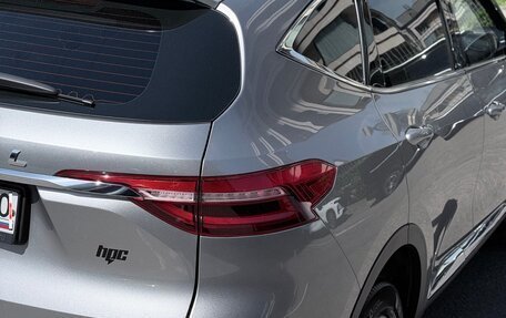 Haval F7 I, 2021 год, 1 320 000 рублей, 4 фотография