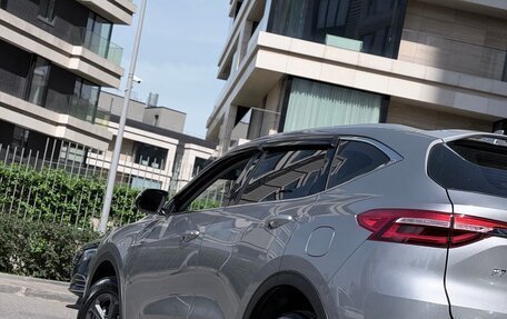 Haval F7 I, 2021 год, 1 320 000 рублей, 1 фотография