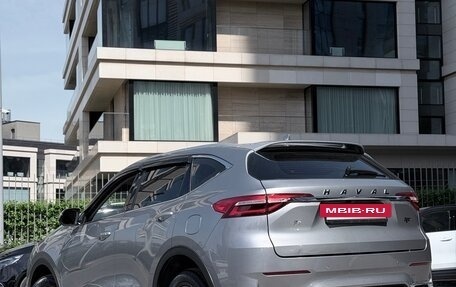 Haval F7 I, 2021 год, 1 320 000 рублей, 2 фотография