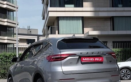 Haval F7 I, 2021 год, 1 320 000 рублей, 3 фотография