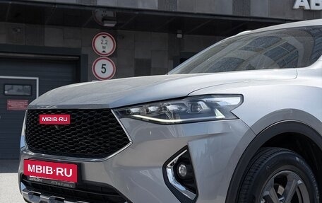 Haval F7 I, 2021 год, 1 320 000 рублей, 12 фотография
