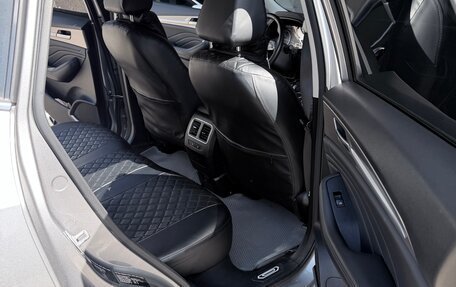 Haval F7 I, 2021 год, 1 320 000 рублей, 19 фотография
