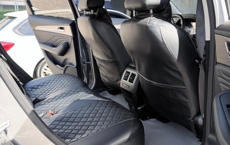 Haval F7 I, 2021 год, 1 320 000 рублей, 20 фотография