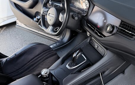 Haval F7 I, 2021 год, 1 320 000 рублей, 16 фотография