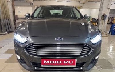 Ford Mondeo V, 2018 год, 1 620 000 рублей, 1 фотография