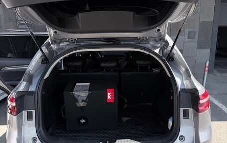 Haval F7 I, 2021 год, 1 320 000 рублей, 17 фотография
