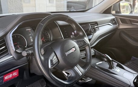 Haval F7 I, 2021 год, 1 320 000 рублей, 18 фотография
