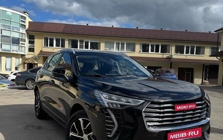 Haval Jolion, 2023 год, 1 699 000 рублей, 1 фотография