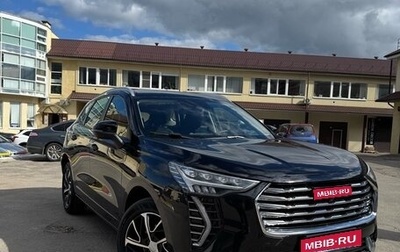 Haval Jolion, 2023 год, 1 699 000 рублей, 1 фотография