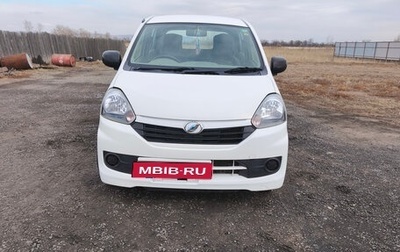 Daihatsu Mira e:S I рестайлинг, 2017 год, 550 000 рублей, 1 фотография