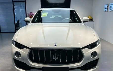 Maserati Levante I, 2023 год, 11 500 000 рублей, 1 фотография