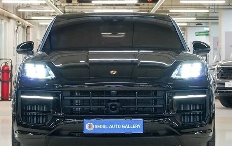 Porsche Cayenne III, 2025 год, 16 450 000 рублей, 1 фотография