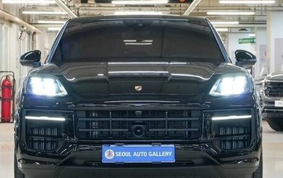 Porsche Cayenne III, 2025 год, 16 450 000 рублей, 1 фотография