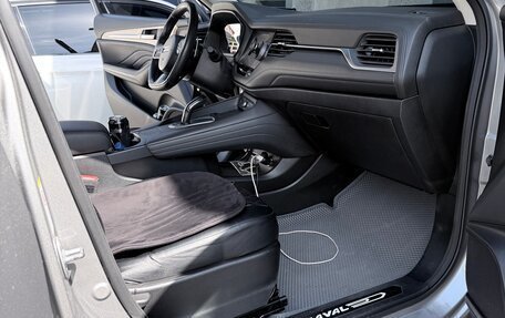 Haval F7 I, 2021 год, 1 320 000 рублей, 21 фотография