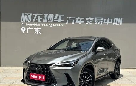 Lexus NX, 2025 год, 6 100 000 рублей, 1 фотография