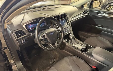 Ford Mondeo V, 2018 год, 1 620 000 рублей, 4 фотография