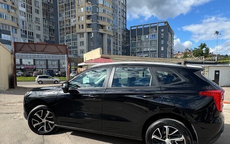 Haval Jolion, 2023 год, 1 699 000 рублей, 5 фотография