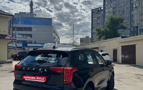 Haval Jolion, 2023 год, 1 699 000 рублей, 3 фотография