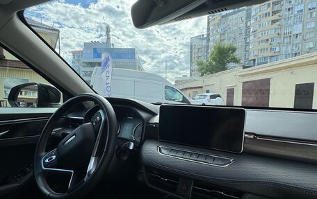 Haval Jolion, 2023 год, 1 699 000 рублей, 20 фотография