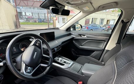Haval Jolion, 2023 год, 1 699 000 рублей, 21 фотография