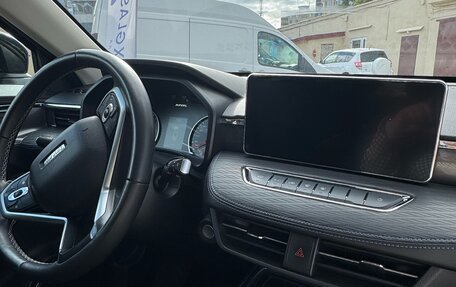 Haval Jolion, 2023 год, 1 699 000 рублей, 16 фотография