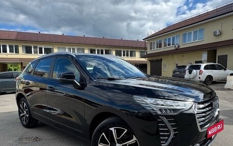 Haval Jolion, 2023 год, 1 699 000 рублей, 15 фотография