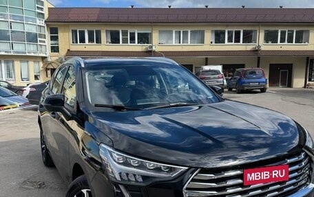 Haval Jolion, 2023 год, 1 699 000 рублей, 11 фотография
