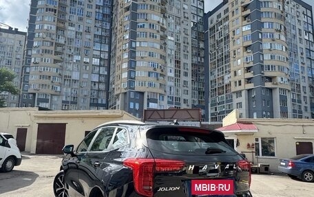 Haval Jolion, 2023 год, 1 699 000 рублей, 9 фотография