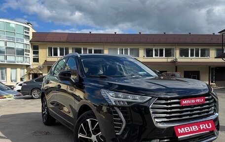 Haval Jolion, 2023 год, 1 699 000 рублей, 14 фотография