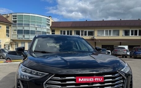 Haval Jolion, 2023 год, 1 699 000 рублей, 19 фотография