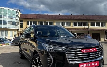 Haval Jolion, 2023 год, 1 699 000 рублей, 13 фотография