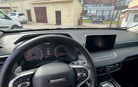 Haval Jolion, 2023 год, 1 699 000 рублей, 23 фотография