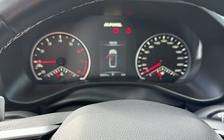 Haval Jolion, 2023 год, 1 699 000 рублей, 26 фотография