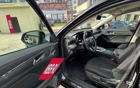Haval Jolion, 2023 год, 1 699 000 рублей, 22 фотография