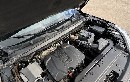 Haval Jolion, 2023 год, 1 699 000 рублей, 30 фотография